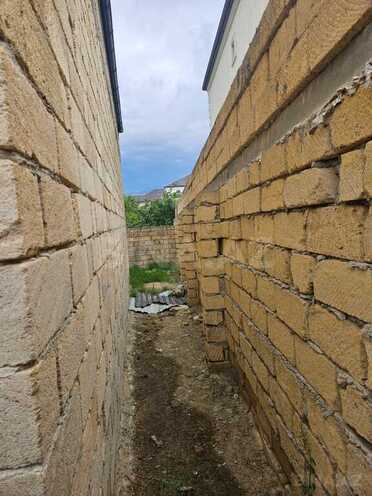 3-комн. дом/дача - пос. Мехтиабад - 100 м² (12)