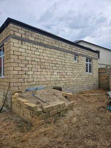 3-комн. дом/дача - пос. Мехтиабад - 100 м² (2)