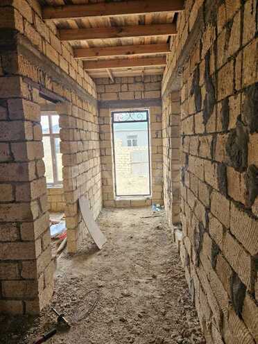 3-комн. дом/дача - пос. Мехтиабад - 100 м² (13)