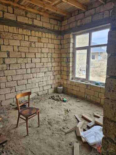 3-комн. дом/дача - пос. Мехтиабад - 100 м² (8)