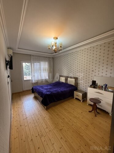 4-комн. вторичка - м. Ахмедлы - 100 м² (3)