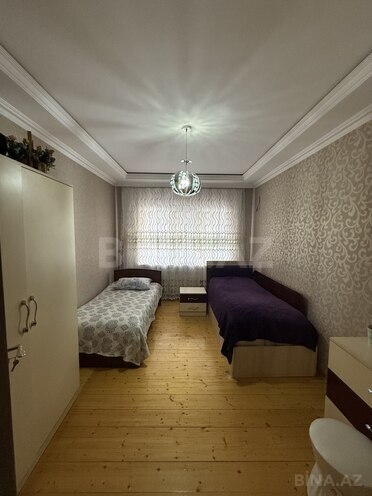 4-комн. вторичка - м. Ахмедлы - 100 м² (7)