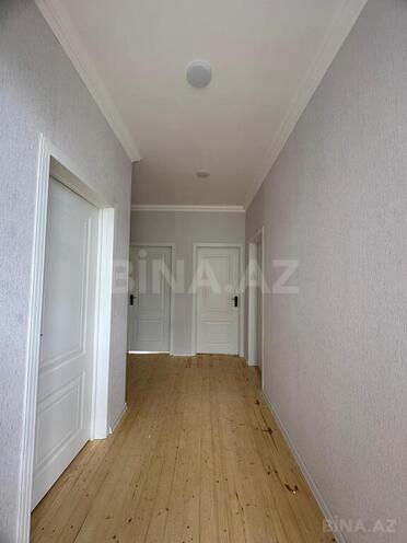 3-комн. дом/дача - пос. Мамедли - 110 м² (2)