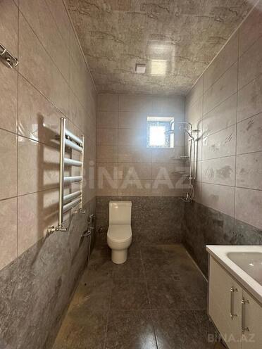 3-комн. дом/дача - пос. Мамедли - 110 м² (7)