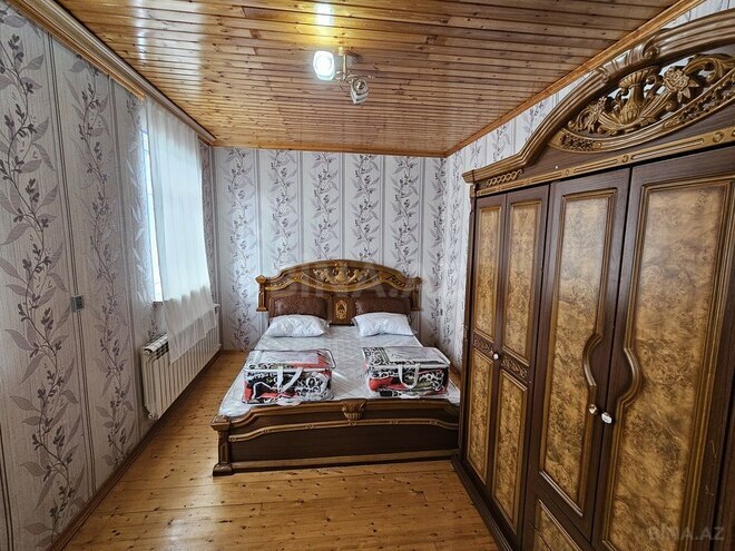 8-комн. дом/дача - пос. Говсан - 280 м² (3)