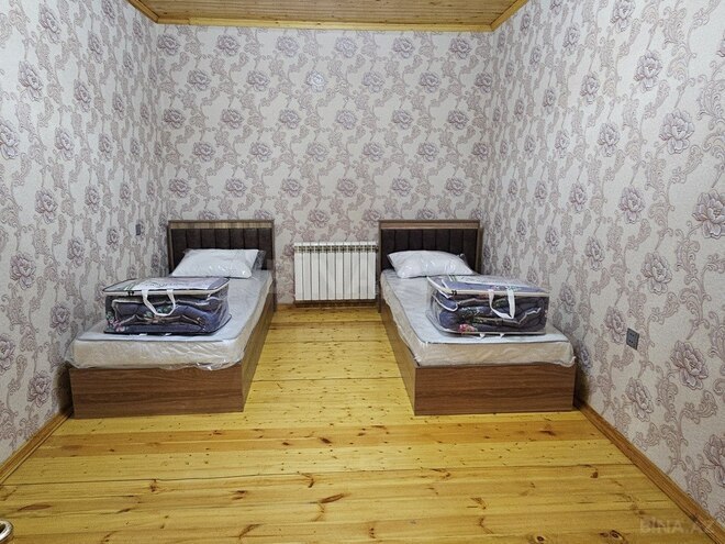 8-комн. дом/дача - пос. Говсан - 280 м² (11)