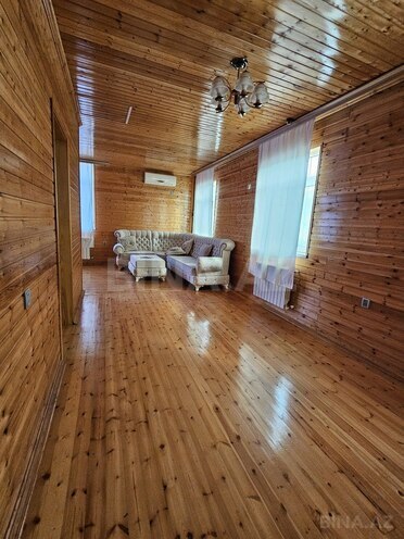 8-комн. дом/дача - пос. Говсан - 280 м² (10)