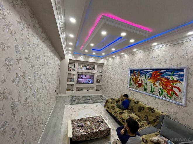 3-комн. новостройка - пос. Зых - 116 м² (7)