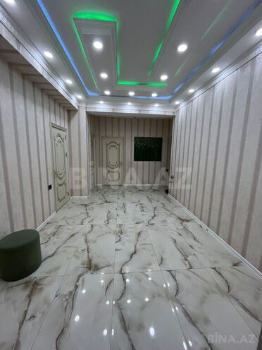 3-комн. новостройка - пос. Зых - 116 м² (10)