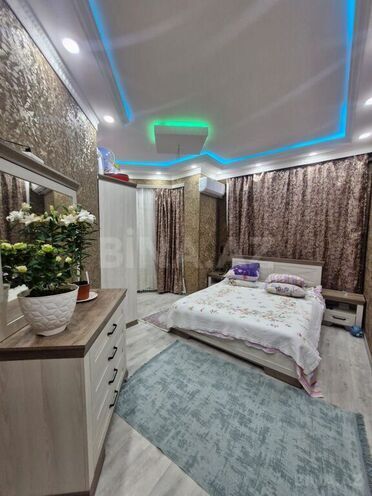3-комн. новостройка - пос. Зых - 116 м² (2)