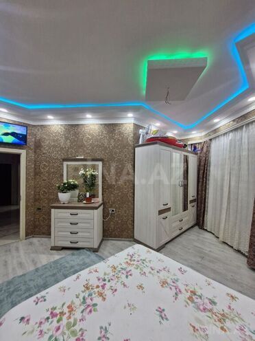 3-комн. новостройка - пос. Зых - 116 м² (9)