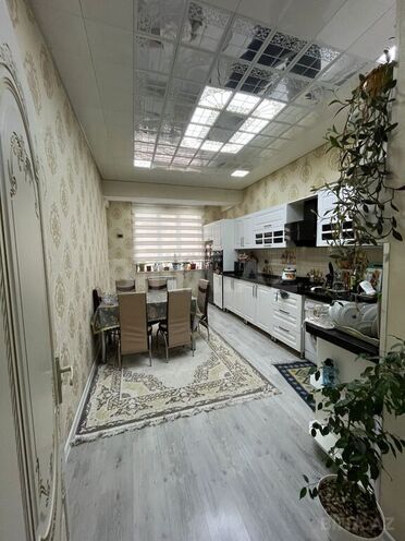 3-комн. новостройка - пос. Зых - 116 м² (8)