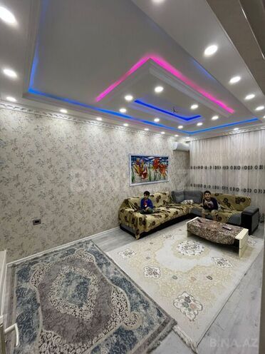 3-комн. новостройка - пос. Зых - 116 м² (5)