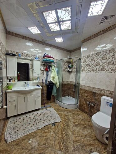 3-комн. новостройка - пос. Зых - 116 м² (4)