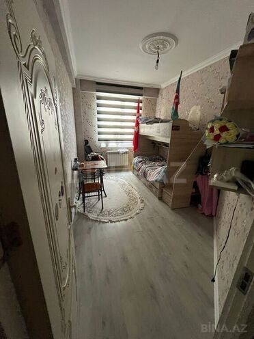 3-комн. новостройка - пос. Зых - 116 м² (11)