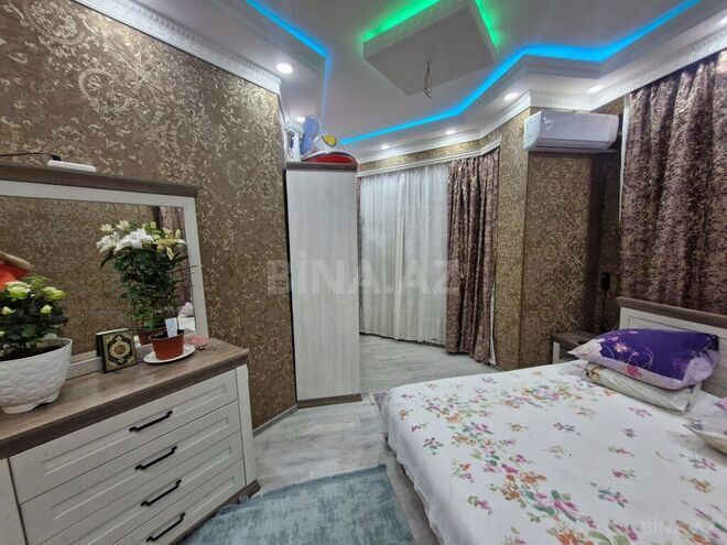 3-комн. новостройка - пос. Зых - 116 м² (6)