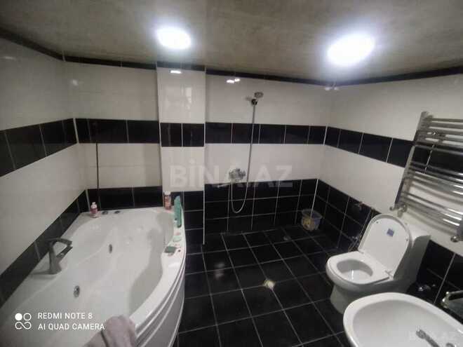 8-комн. дом/дача - пос. Говсан - 280 м² (18)