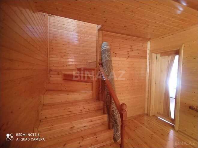 8-комн. дом/дача - пос. Говсан - 280 м² (16)