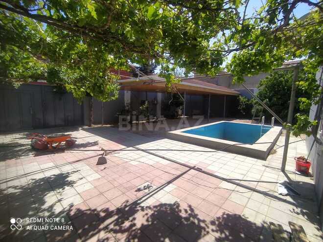 8-комн. дом/дача - пос. Говсан - 280 м² (2)
