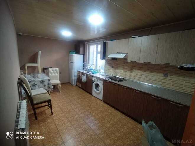 8-комн. дом/дача - пос. Говсан - 280 м² (12)