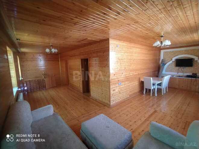 8-комн. дом/дача - пос. Говсан - 280 м² (19)