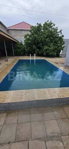 8-комн. дом/дача - пос. Говсан - 280 м² (7)