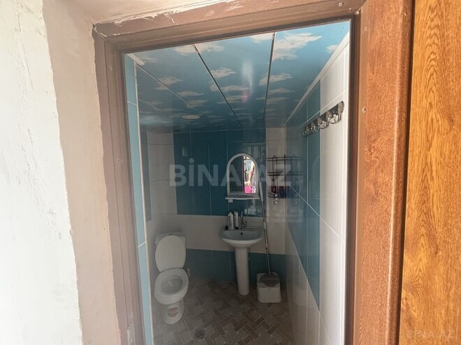 3-комн. дом/дача - пос. Зых - 1000 м² (9)