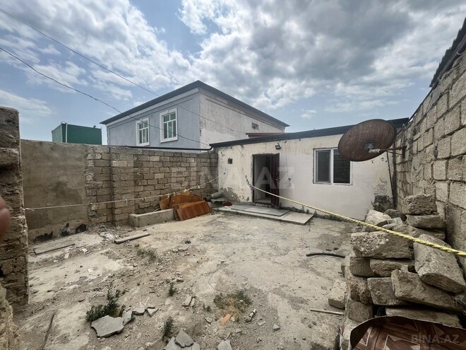 3-комн. дом/дача - пос. Зых - 1000 м² (3)