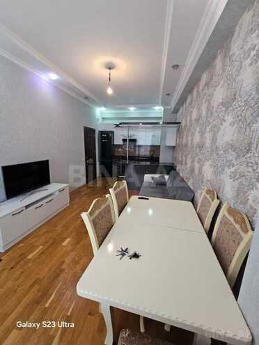 2 otaqlı yeni tikili - İnşaatçılar m. - 60 m² (3)