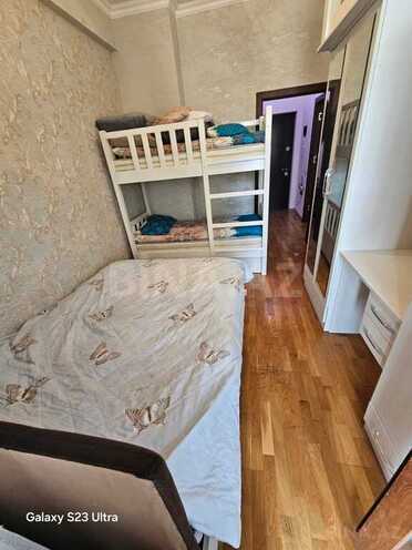 2 otaqlı yeni tikili - İnşaatçılar m. - 60 m² (7)