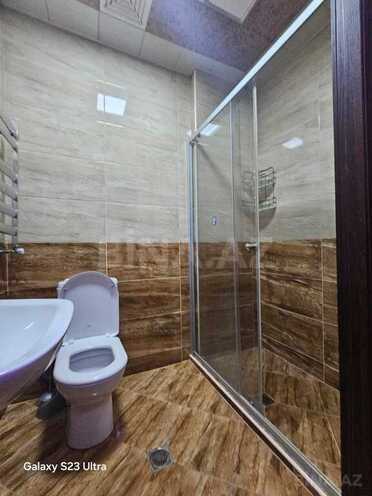 2 otaqlı yeni tikili - İnşaatçılar m. - 60 m² (10)