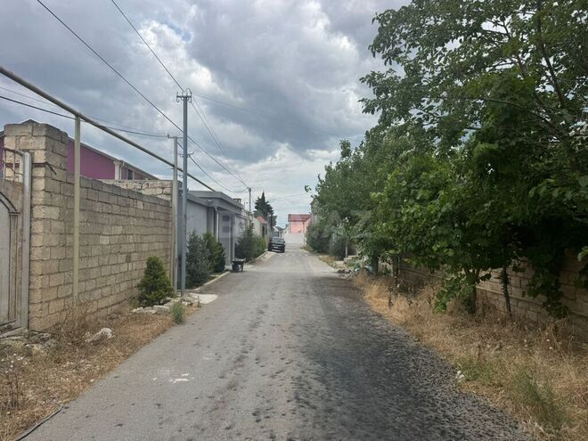 Продаётся  участок 8.5 сот, пос. Мардакан, photo 7 from 8