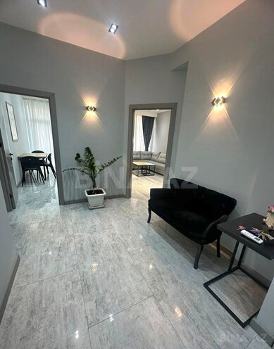 2-комн. новостройка - м. Шах Исмаил Хатаи - 85 м² (2)
