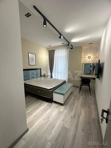 2-комн. новостройка - м. Шах Исмаил Хатаи - 85 м² (11)