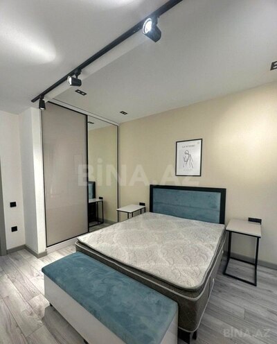 2-комн. новостройка - м. Шах Исмаил Хатаи - 85 м² (12)