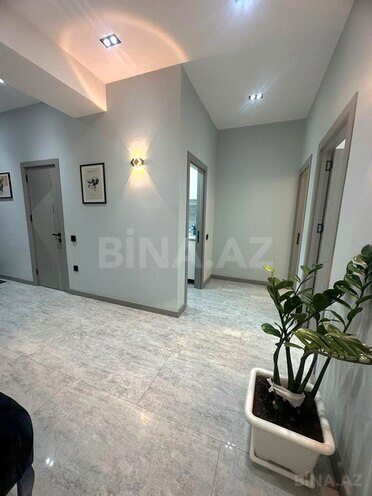 2-комн. новостройка - м. Шах Исмаил Хатаи - 85 м² (8)