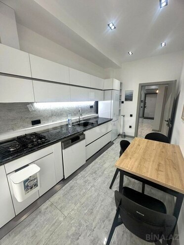 2-комн. новостройка - м. Шах Исмаил Хатаи - 85 м² (9)