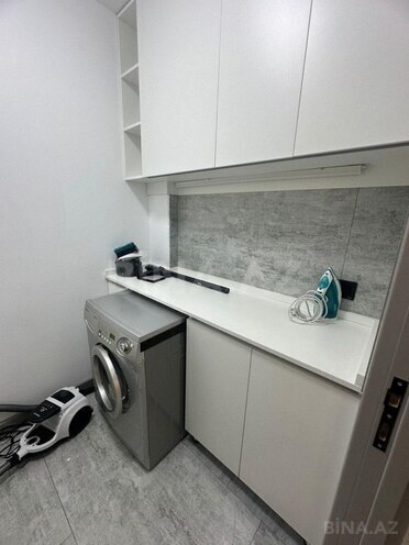 2-комн. новостройка - м. Шах Исмаил Хатаи - 85 м² (14)