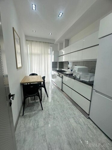 2-комн. новостройка - м. Шах Исмаил Хатаи - 85 м² (10)
