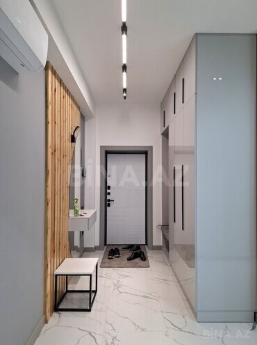 2-комн. новостройка - м. Шах Исмаил Хатаи - 85 м² (1)
