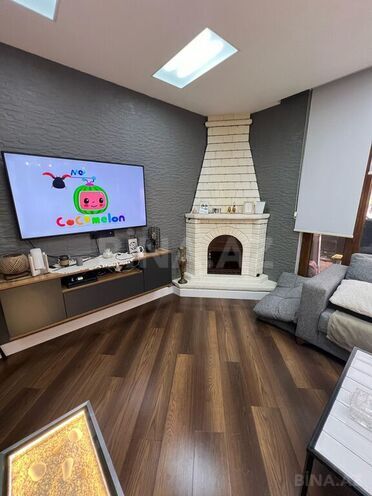 4-комн. новостройка - м. Гянджлик - 250 м² (7)