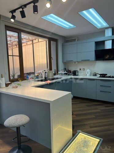 4-комн. новостройка - м. Гянджлик - 250 м² (5)