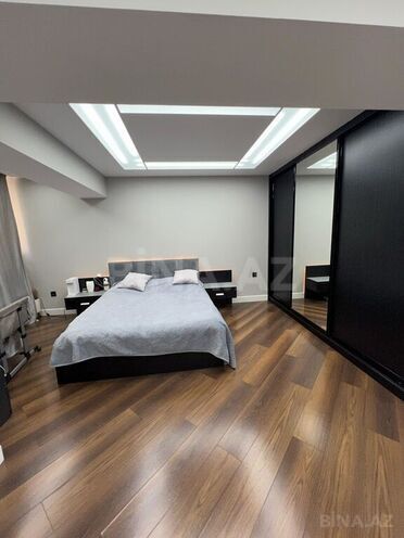 4-комн. новостройка - м. Гянджлик - 250 м² (15)