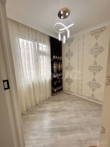 2 otaqlı köhnə tikili - Memar Əcəmi m. - 33 m² (6)