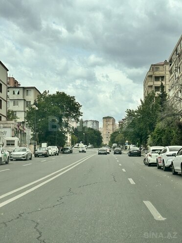 2 otaqlı köhnə tikili - Memar Əcəmi m. - 33 m² (18)