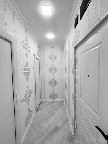 2 otaqlı köhnə tikili - Memar Əcəmi m. - 33 m² (10)
