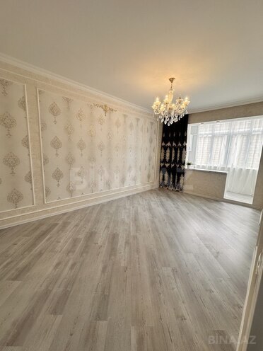 2 otaqlı köhnə tikili - Memar Əcəmi m. - 33 m² (2)