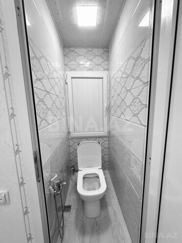 2 otaqlı köhnə tikili - Memar Əcəmi m. - 33 m² (11)