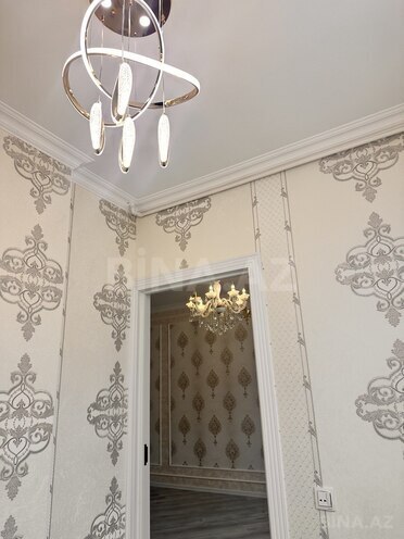 2 otaqlı köhnə tikili - Memar Əcəmi m. - 33 m² (5)