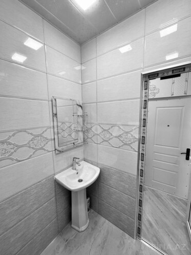 2 otaqlı köhnə tikili - Memar Əcəmi m. - 33 m² (12)